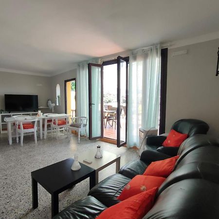 Casa Bueno Apartment Nerja Bagian luar foto