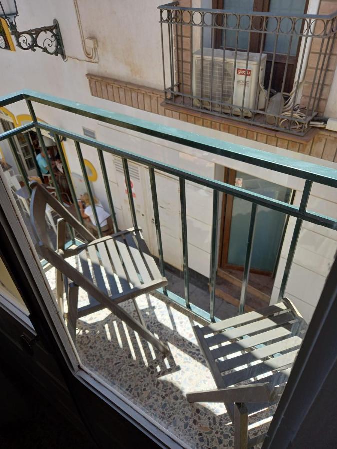 Casa Bueno Apartment Nerja Bagian luar foto
