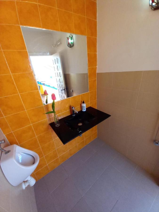 Casa Bueno Apartment Nerja Bagian luar foto