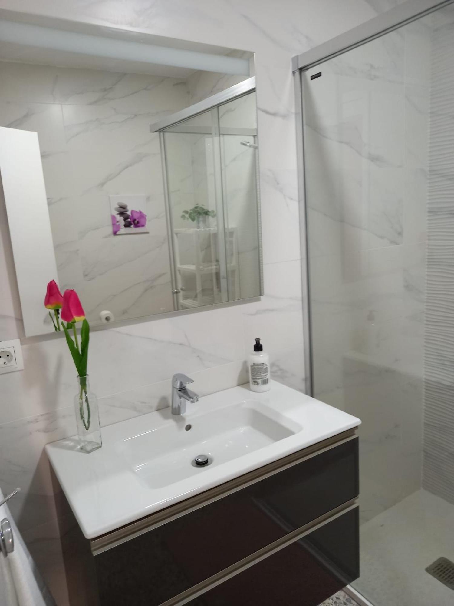 Casa Bueno Apartment Nerja Bagian luar foto
