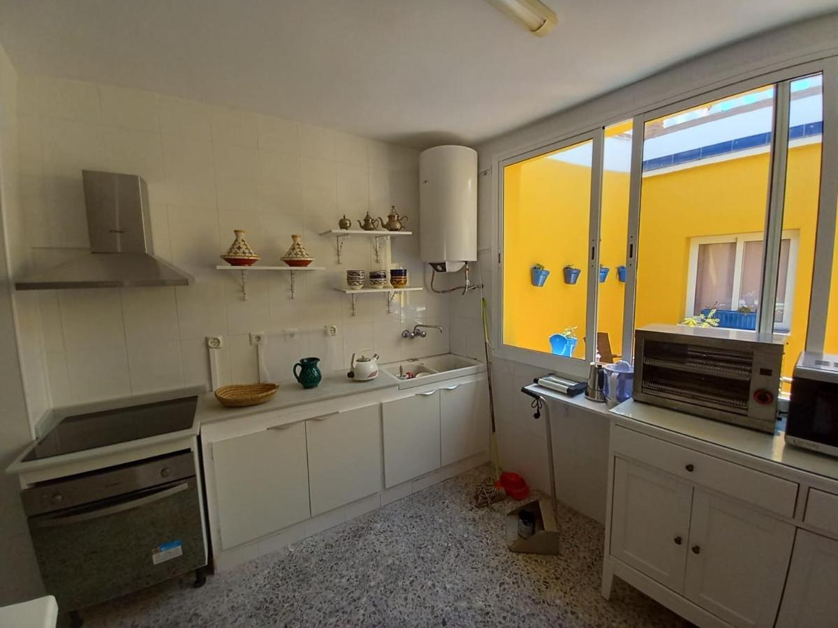 Casa Bueno Apartment Nerja Bagian luar foto