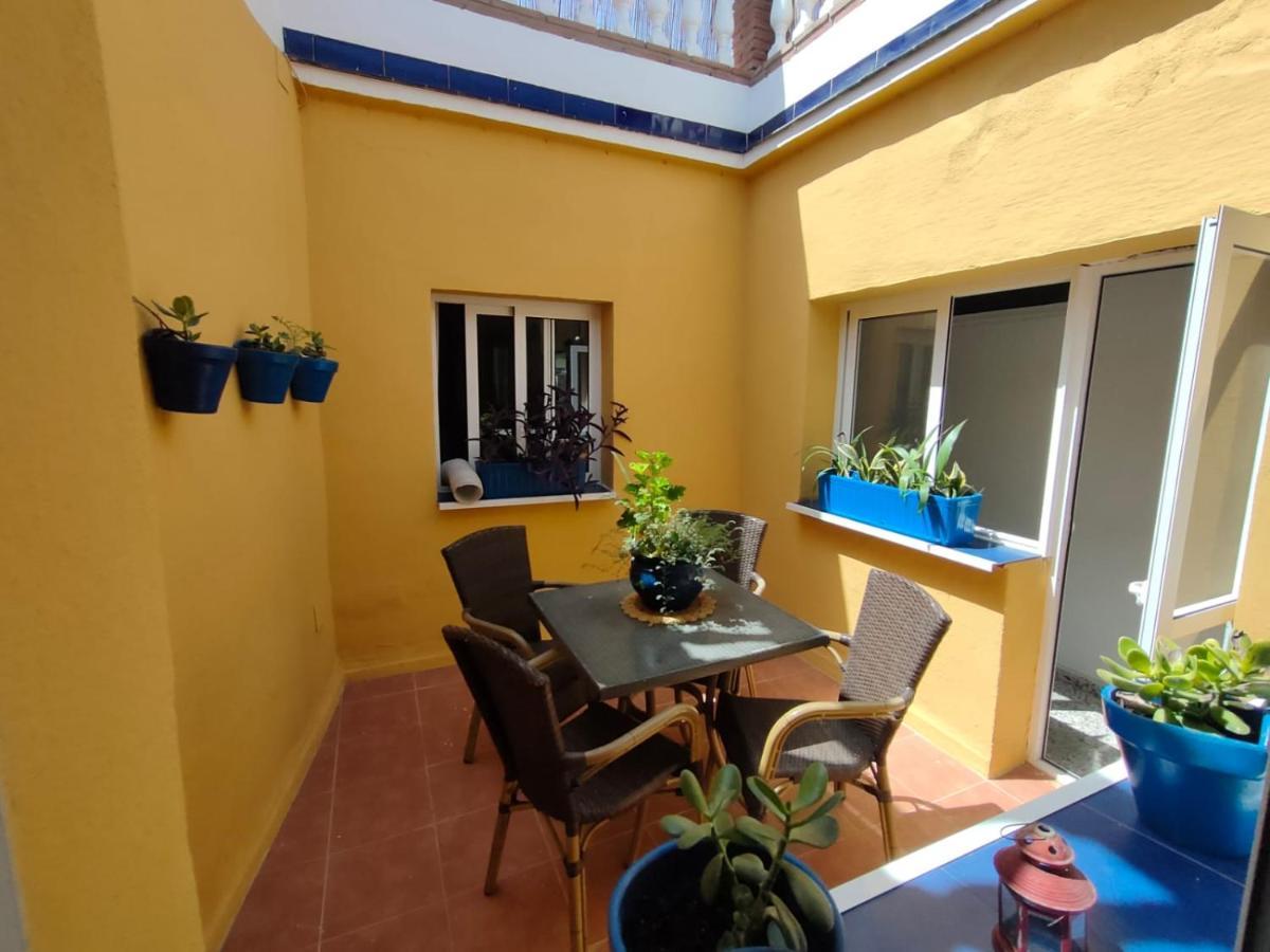 Casa Bueno Apartment Nerja Bagian luar foto